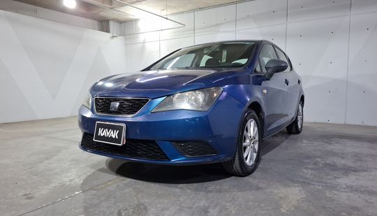 Seat • Ibiza