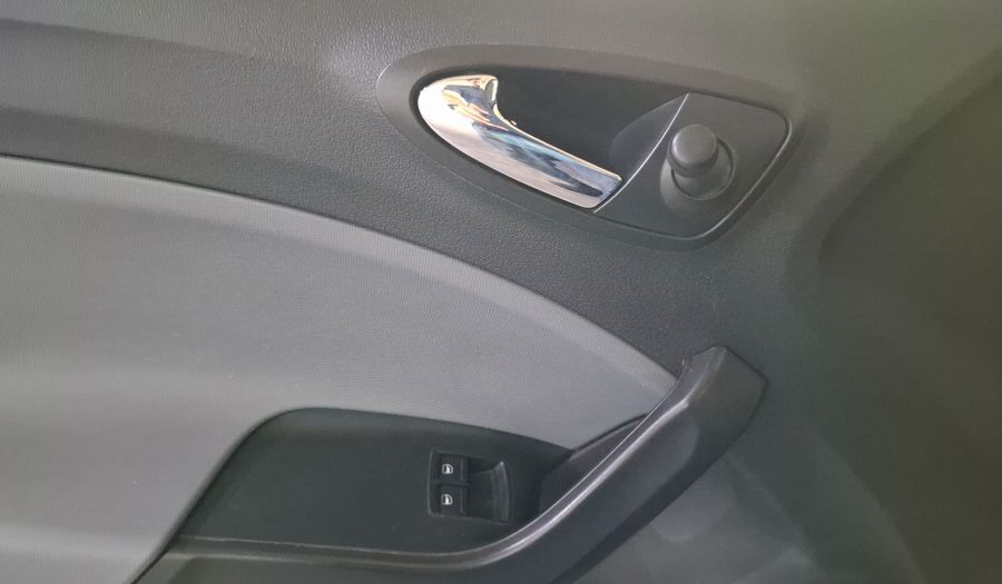 Seat Ibiza 1.6 REFERENCE 4 PTAS DSG Hatchback 2015