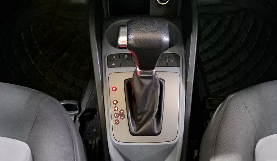 Seat Ibiza 1.6 REFERENCE 4 PTAS DSG Hatchback 2015