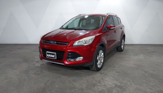 Ford • Escape