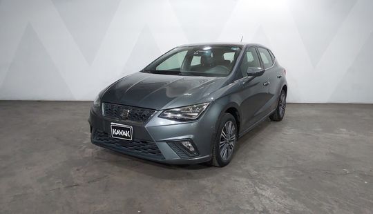 Seat • Ibiza