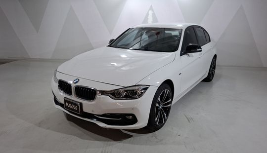 Bmw • Serie 3