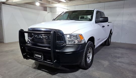 Ram • Ram 1500