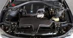 Bmw Serie 3 2.0 320IA LUXURY LINE Sedan 2014