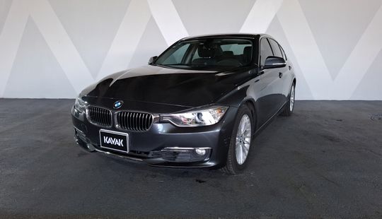 Bmw • Serie 3