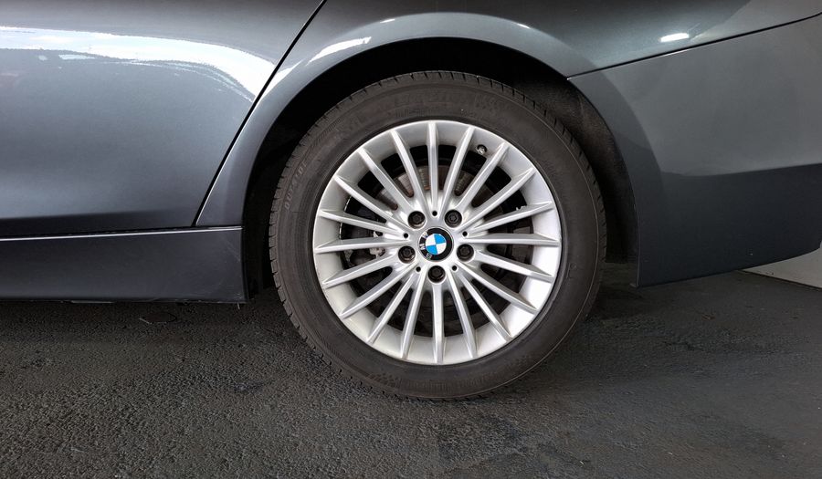 Bmw Serie 3 2.0 320IA LUXURY LINE Sedan 2014