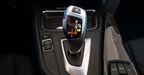 Bmw Serie 3 2.0 320IA LUXURY LINE Sedan 2014
