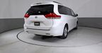 Toyota Sienna 3.5 LE AT Minivan 2014