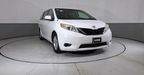 Toyota Sienna 3.5 LE AT Minivan 2014