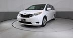 Toyota Sienna 3.5 LE AT Minivan 2014