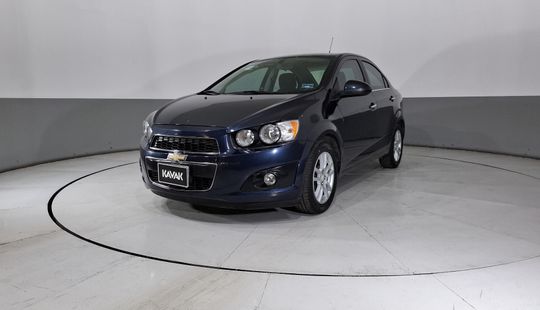 Chevrolet • Sonic