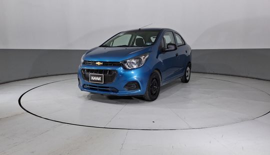Chevrolet • Beat