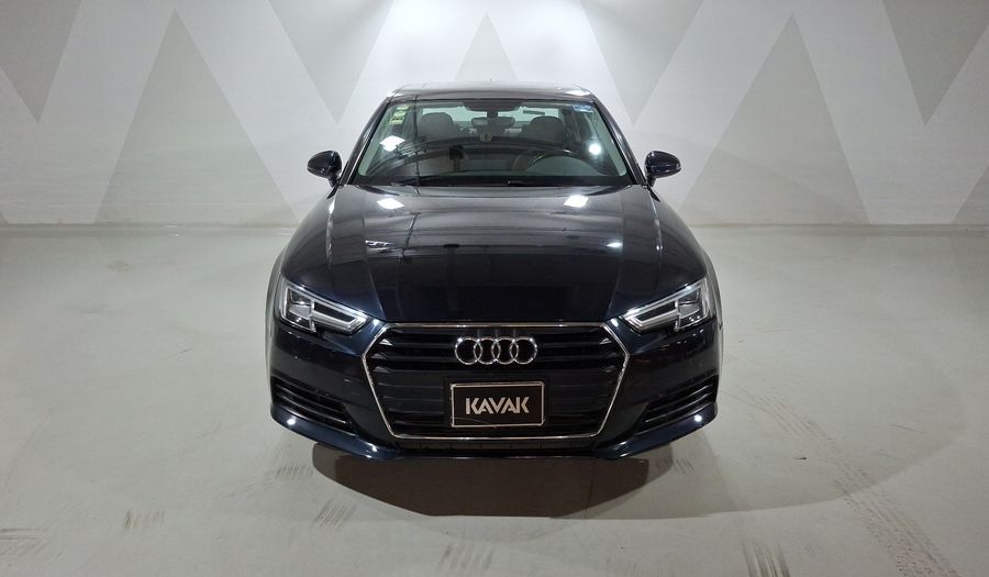 Audi A4 2.0 TFSI SELECT S-TRONIC Sedan 2017