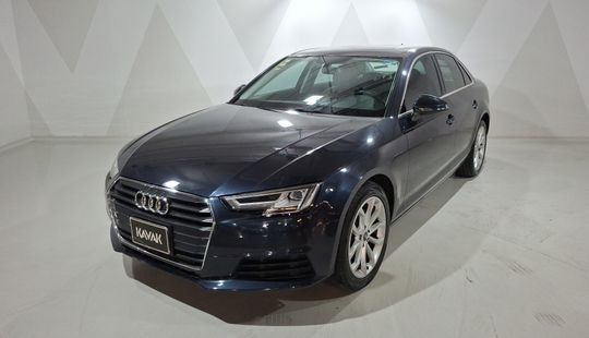 Audi • A4