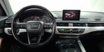 Audi A4 2.0 TFSI SELECT S-TRONIC Sedan 2017