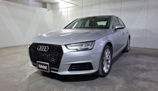 Audi • A4