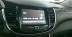 Chevrolet Trax 1.8 C PREMIER AT Suv 2017