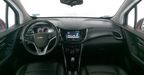 Chevrolet Trax 1.8 C PREMIER AT Suv 2017