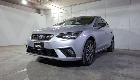 Seat • Ibiza