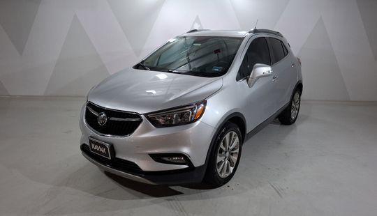 Buick • Encore