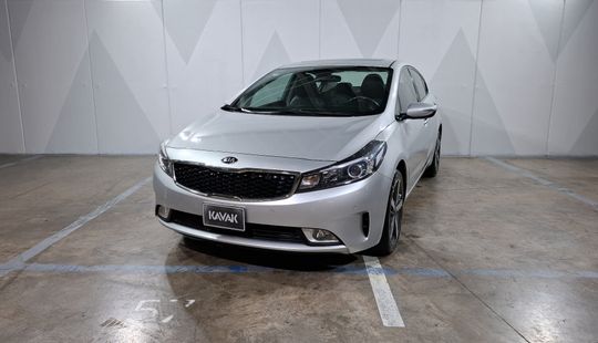 Kia • FORTE