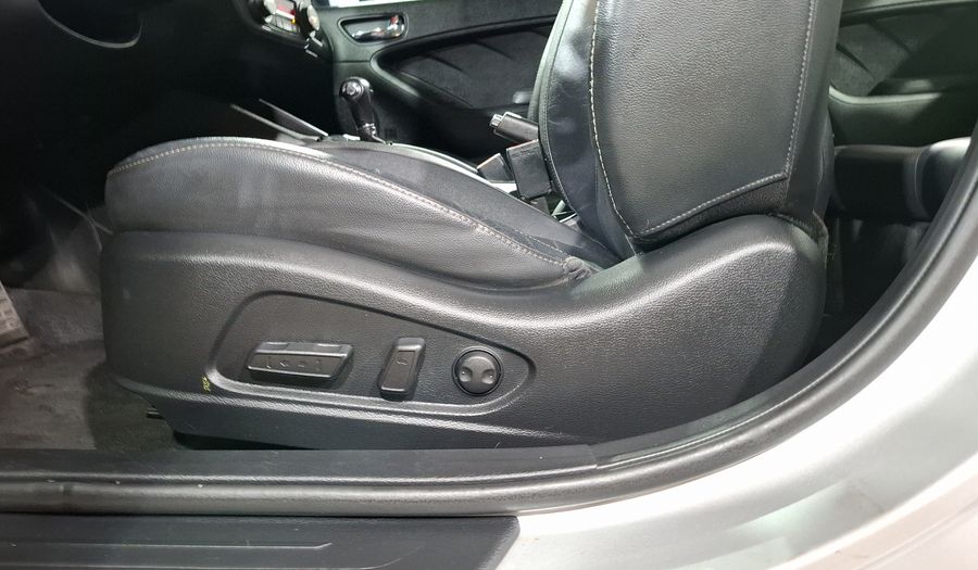 Kia Forte 2.0 SX AUTO Sedan 2018