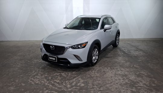 Mazda • CX-3