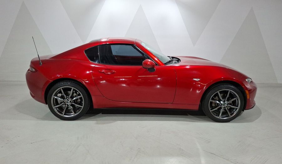 Mazda Mx-5 2.0 I GRAND TOURING AT Targa 2017