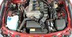 Mazda Mx-5 2.0 I GRAND TOURING AT Targa 2017