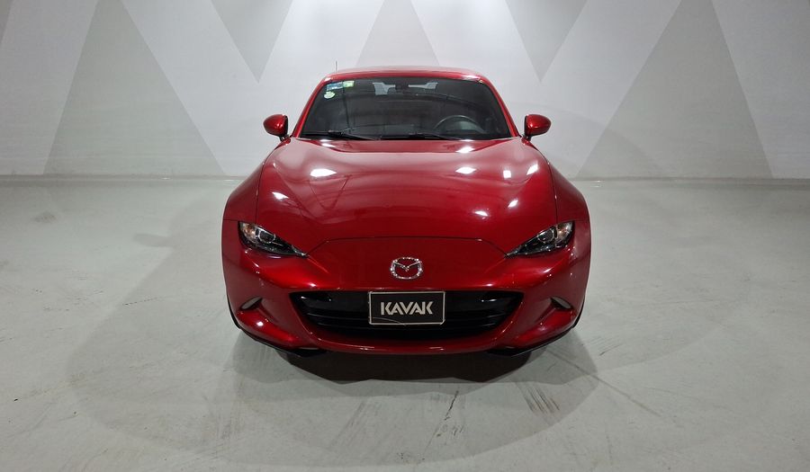 Mazda Mx-5 2.0 I GRAND TOURING AT Targa 2017