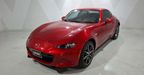 Mazda Mx-5 2.0 I GRAND TOURING AT Targa 2017