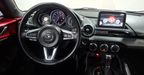 Mazda Mx-5 2.0 I GRAND TOURING AT Targa 2017