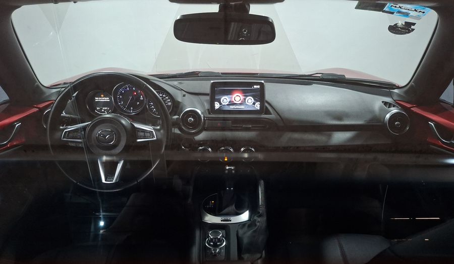Mazda Mx-5 2.0 I GRAND TOURING AT Targa 2017