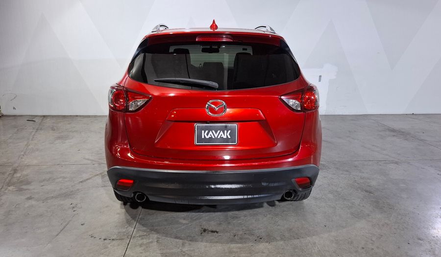 Mazda Cx-5 2.0 I GRAND TOURING 2WD AT Suv 2016