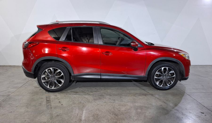 Mazda Cx-5 2.0 I GRAND TOURING 2WD AT Suv 2016