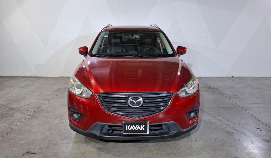 Mazda Cx-5 2.0 I GRAND TOURING 2WD AT Suv 2016