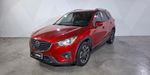 Mazda Cx-5 2.0 I GRAND TOURING 2WD AT Suv 2016