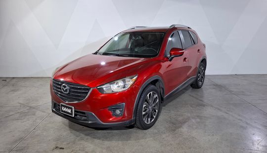Mazda • CX-5