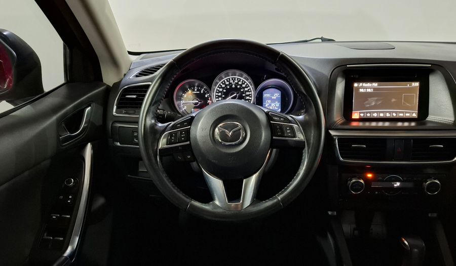 Mazda Cx-5 2.0 I GRAND TOURING 2WD AT Suv 2016