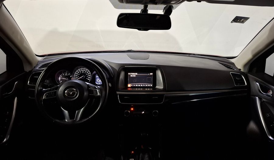 Mazda Cx-5 2.0 I GRAND TOURING 2WD AT Suv 2016