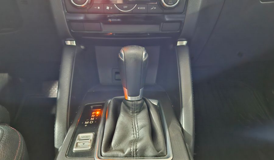 Mazda Cx-5 2.0 I GRAND TOURING 2WD AT Suv 2016