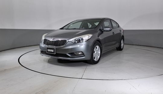 Kia • FORTE