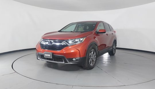 Honda • CR-V