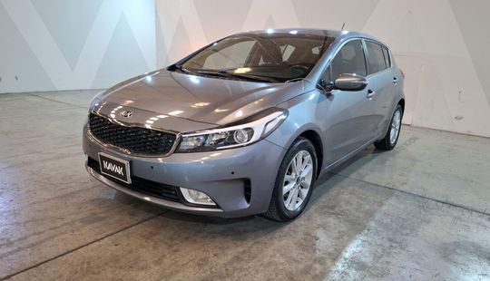 Kia • FORTE
