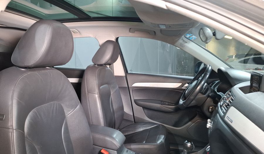 Audi Q3 2.0 LUXURY 170 HP S TRONIC Suv 2015