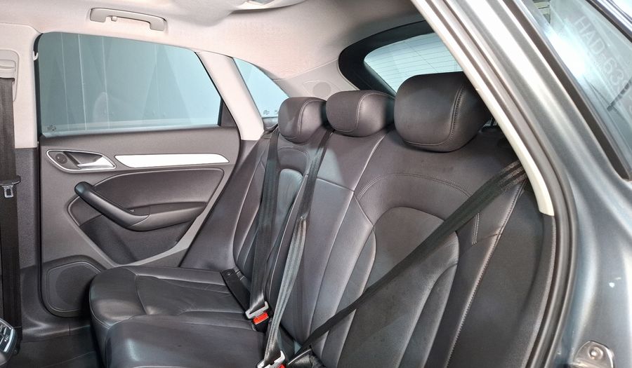 Audi Q3 2.0 LUXURY 170 HP S TRONIC Suv 2015