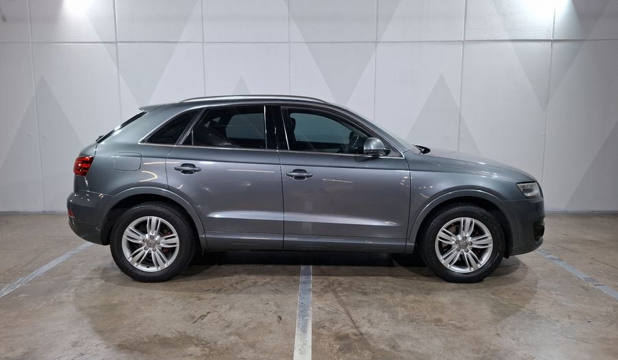 Audi Q3 2.0 LUXURY 170 HP S TRONIC Suv 2015