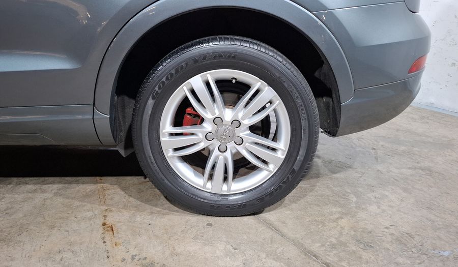 Audi Q3 2.0 LUXURY 170 HP S TRONIC Suv 2015