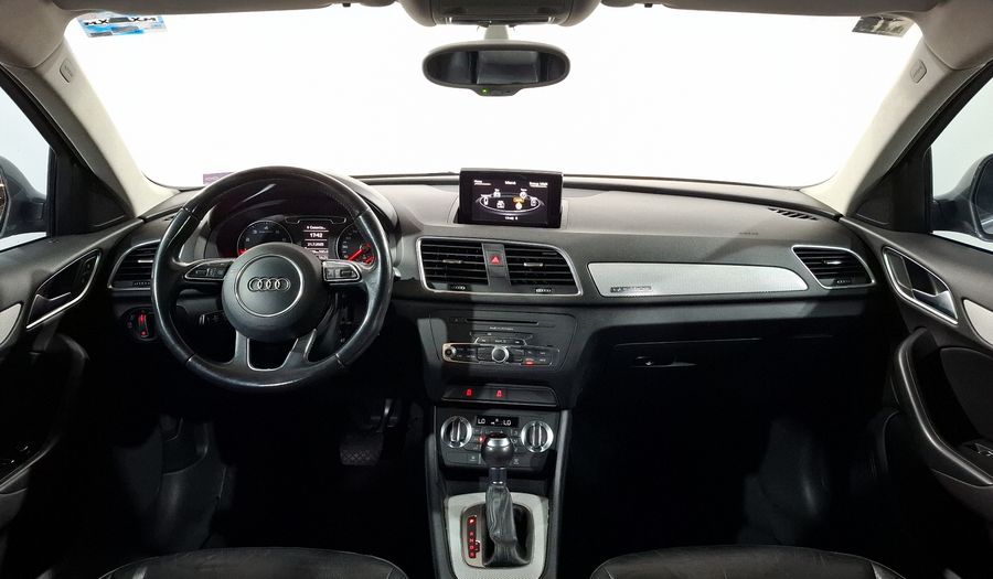 Audi Q3 2.0 LUXURY 170 HP S TRONIC Suv 2015