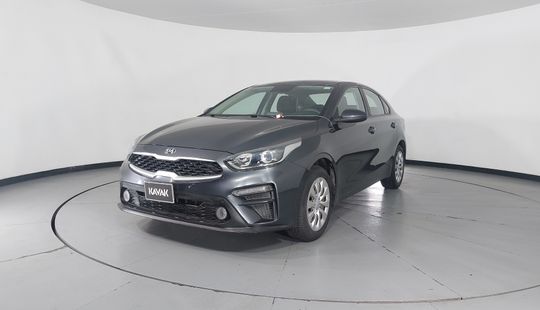 Kia • FORTE